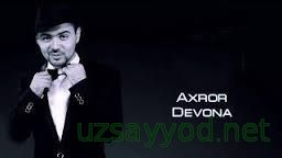 Axror - Devona