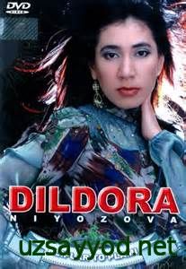 Dildora Niyozova - Ro'molim