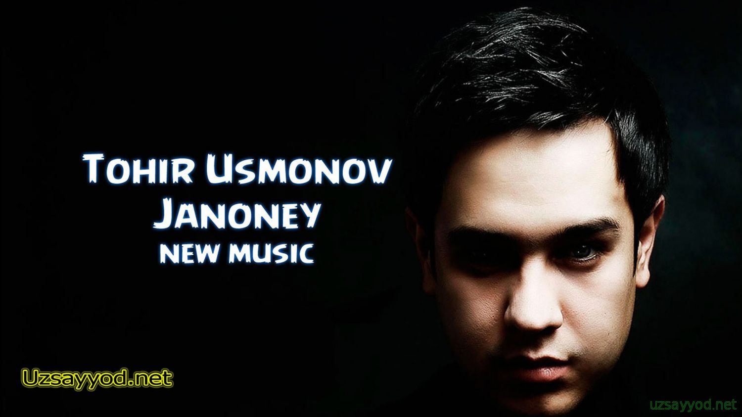 Tohir Usmonov - Janoney (new music)