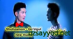 Shohzamon - Qo'zigul (new music)