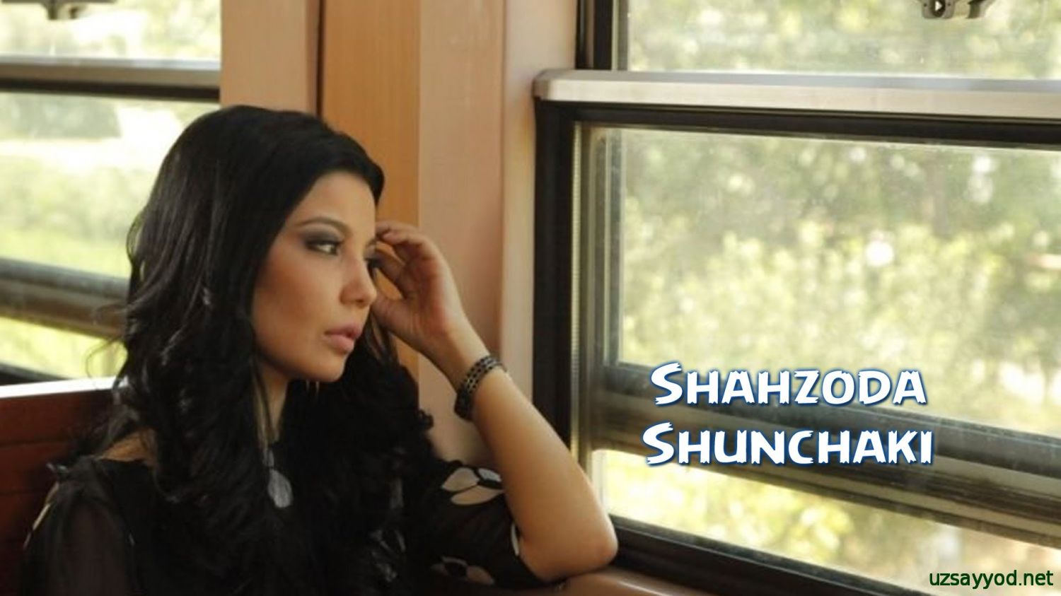 Shahzoda - Shunchaki (Yangi klip 2014)