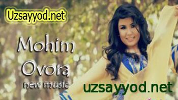 Mohim - Ovora (new music)