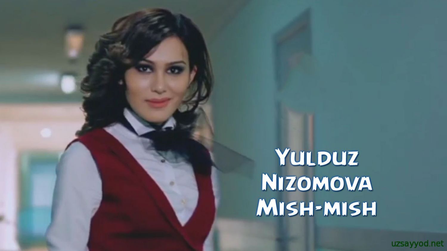 Yulduz Nizomova - Mish-mish