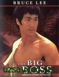 Bruce Lee The Big Boss (1971 Full Film)
