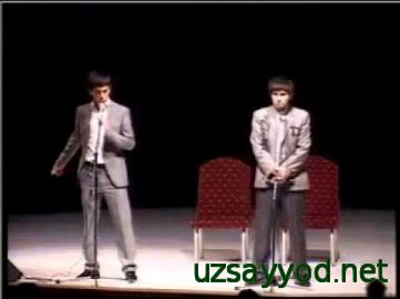 Dizayn Jamoasi [Comedy.Uzda] (Yangi uzbek prikol 2014)