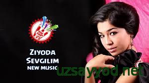 Ziyoda - Sevgilim (new music)