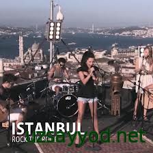 Inna – Inndia (Rock The Roof - Istanbul)