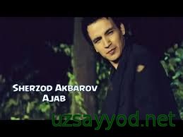 Sherzod Akbarov - Ajab