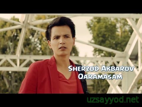 Sherzod Akbarov - Qaramasam