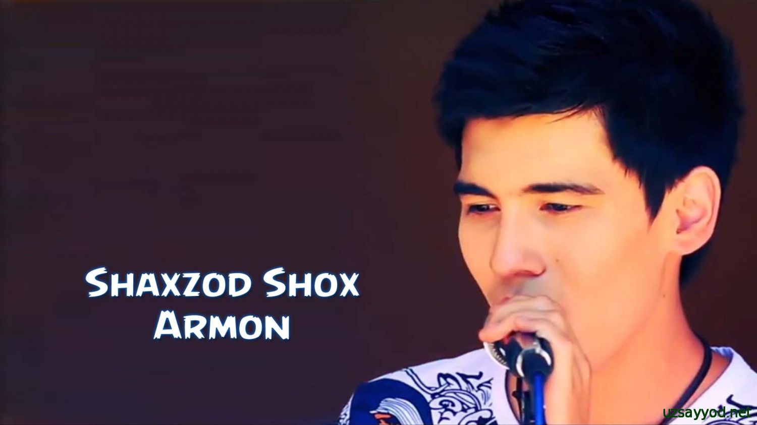 Shaxzod Shox - Armon