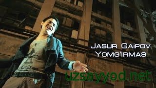 Jasur Gaipov - Bu yomg'irmas